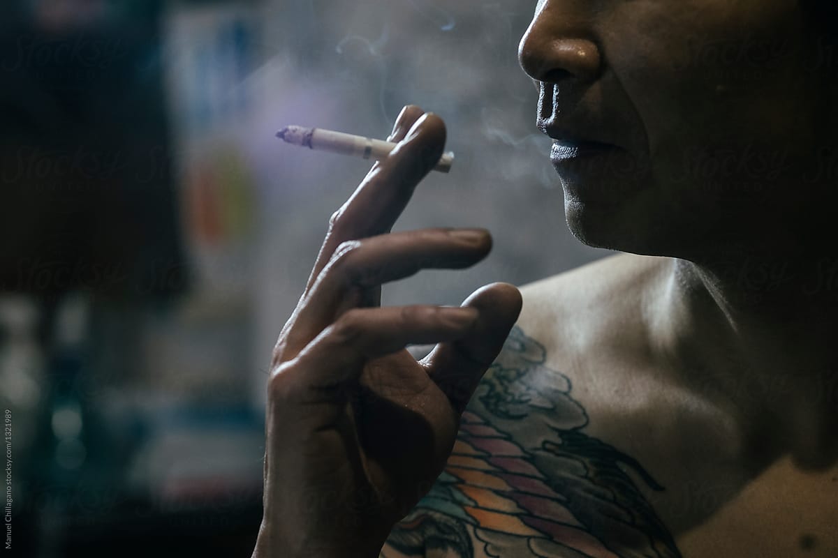 Hairyinkers Smoke Room Tattoo Parlour | Cradley