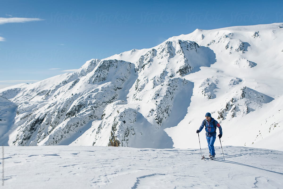 Dj By Night, Skier By Day: Exploring The Flamboyant Hobbies Of The Quad God