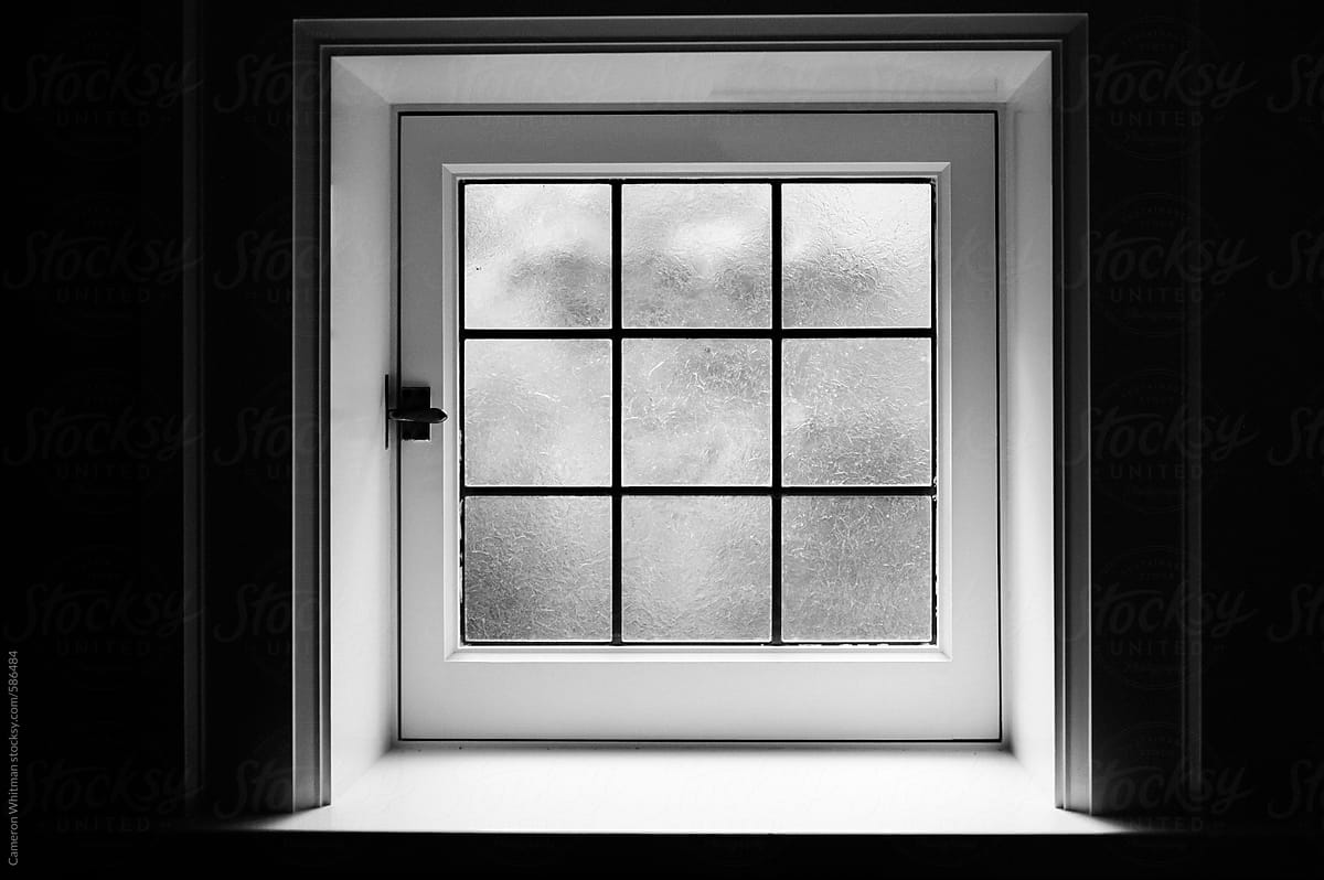Basement Window