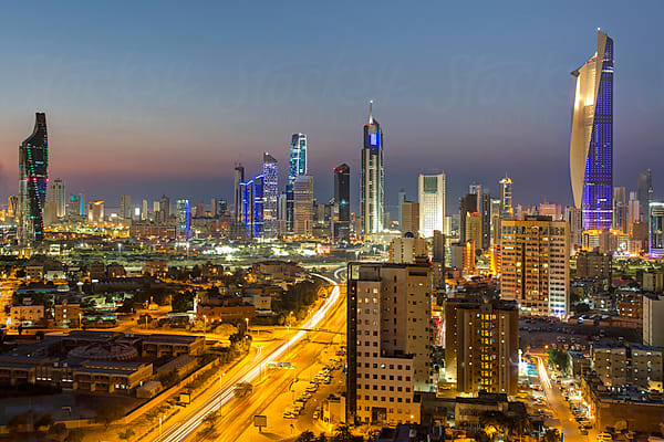 blinger Online in Kuwait City , Kuwait