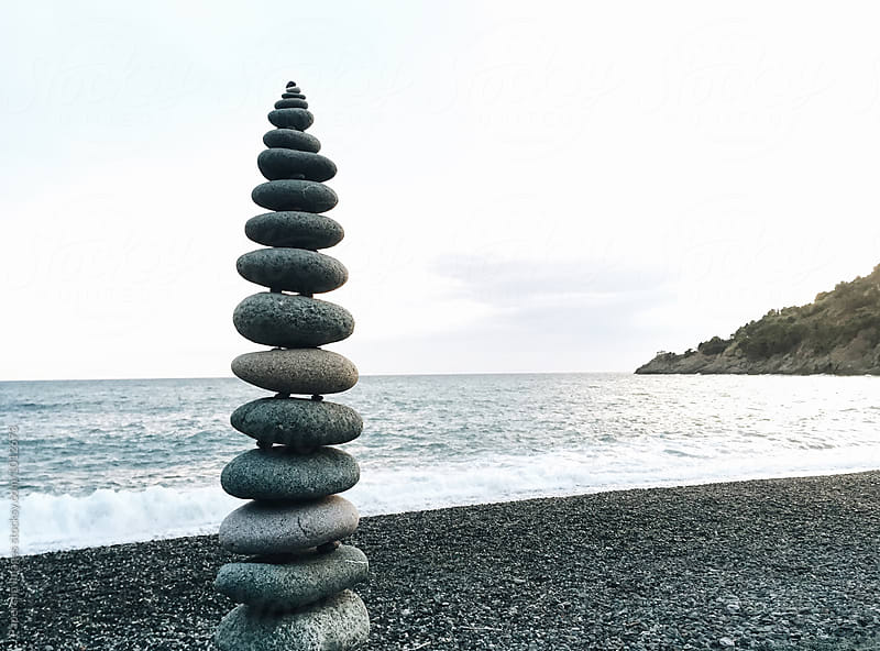 Cairn - Relax and Balance