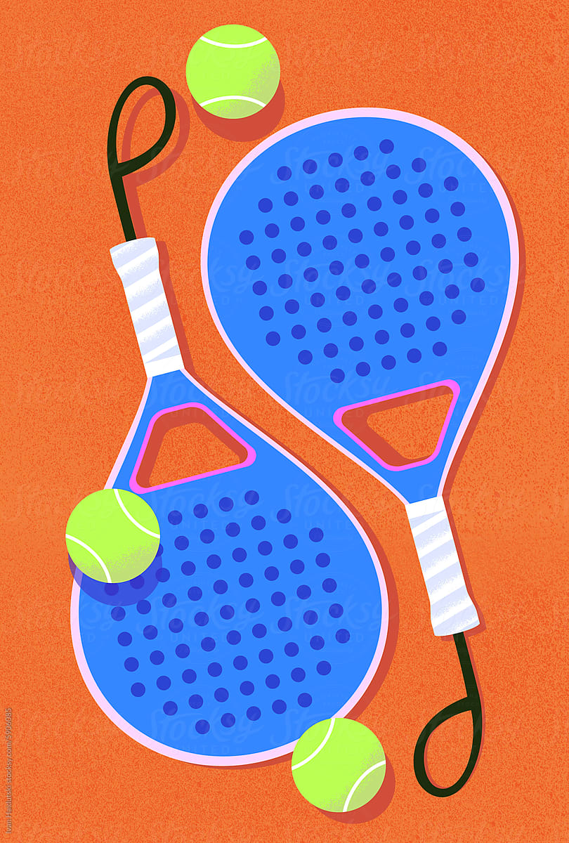 Paddle Tennis