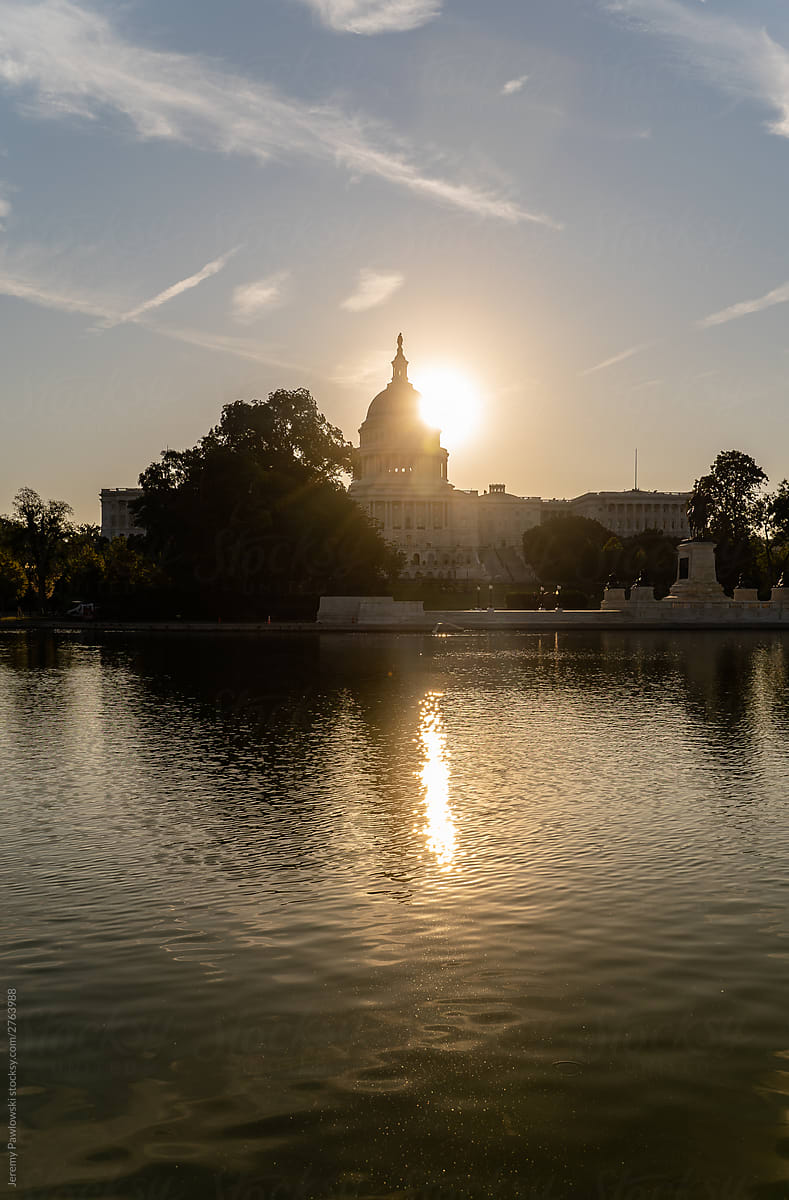 United States Capitol Photo