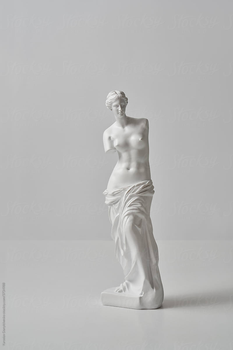 Statue of Venus de Milo