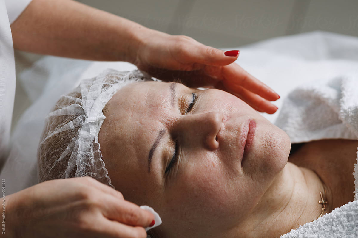 Facial skin care and treatment