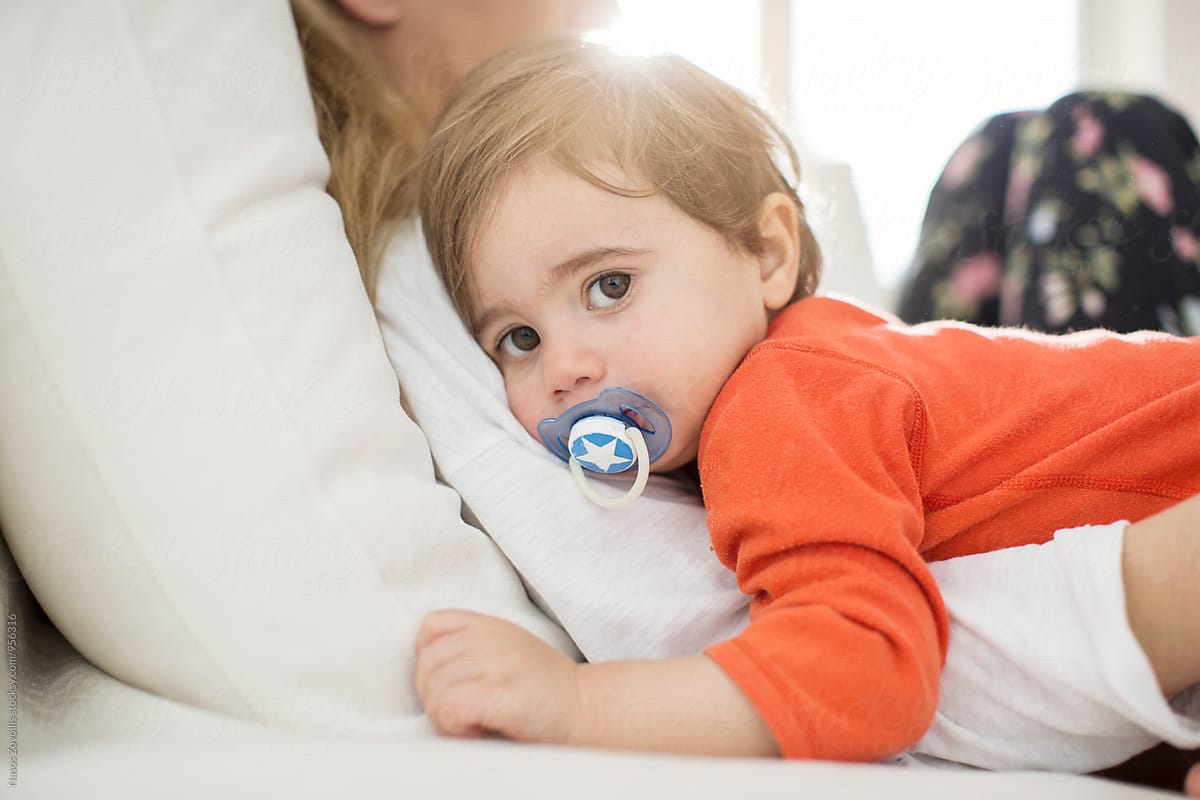 Portrait Of A 1 Year Old Boy By Stocksy Contributor Nasos Zovoilis portrait-of-a-1-year-old-boy-by-stocksy-contributor-nasos-zovoilis
