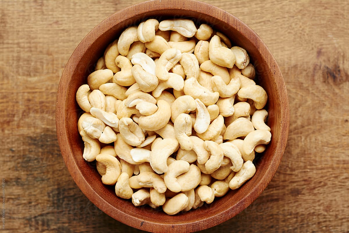 Cashew Nuts