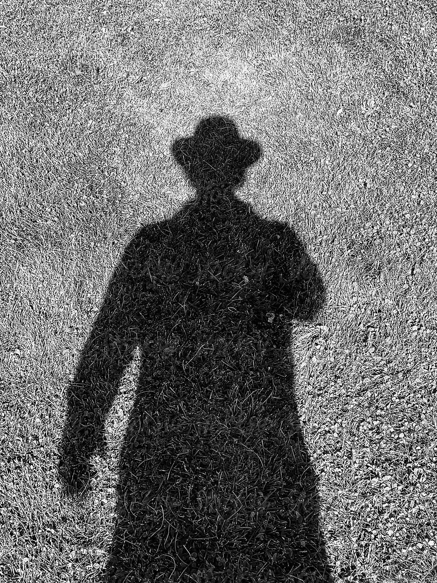 Cowboy Shadow