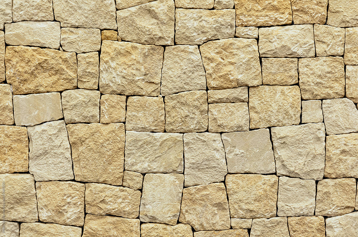 Stone Wall  Texture  by Milles Studio Background Stone Wall 