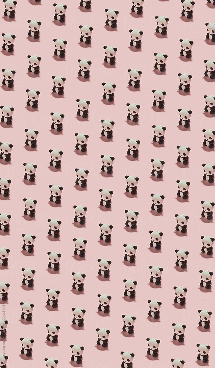 Pandas.