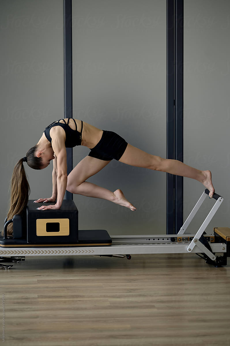 Home | Empower Personal Training and Pilates
