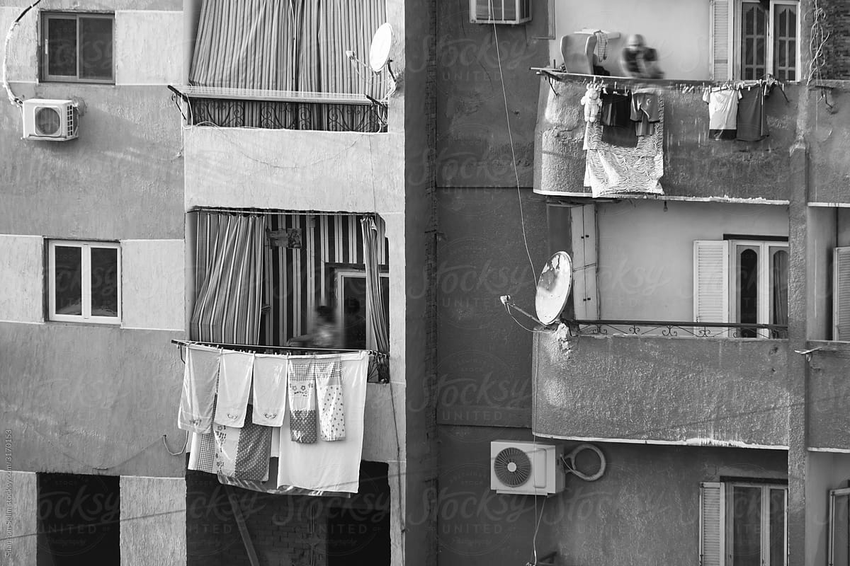 Cairo Urban Living