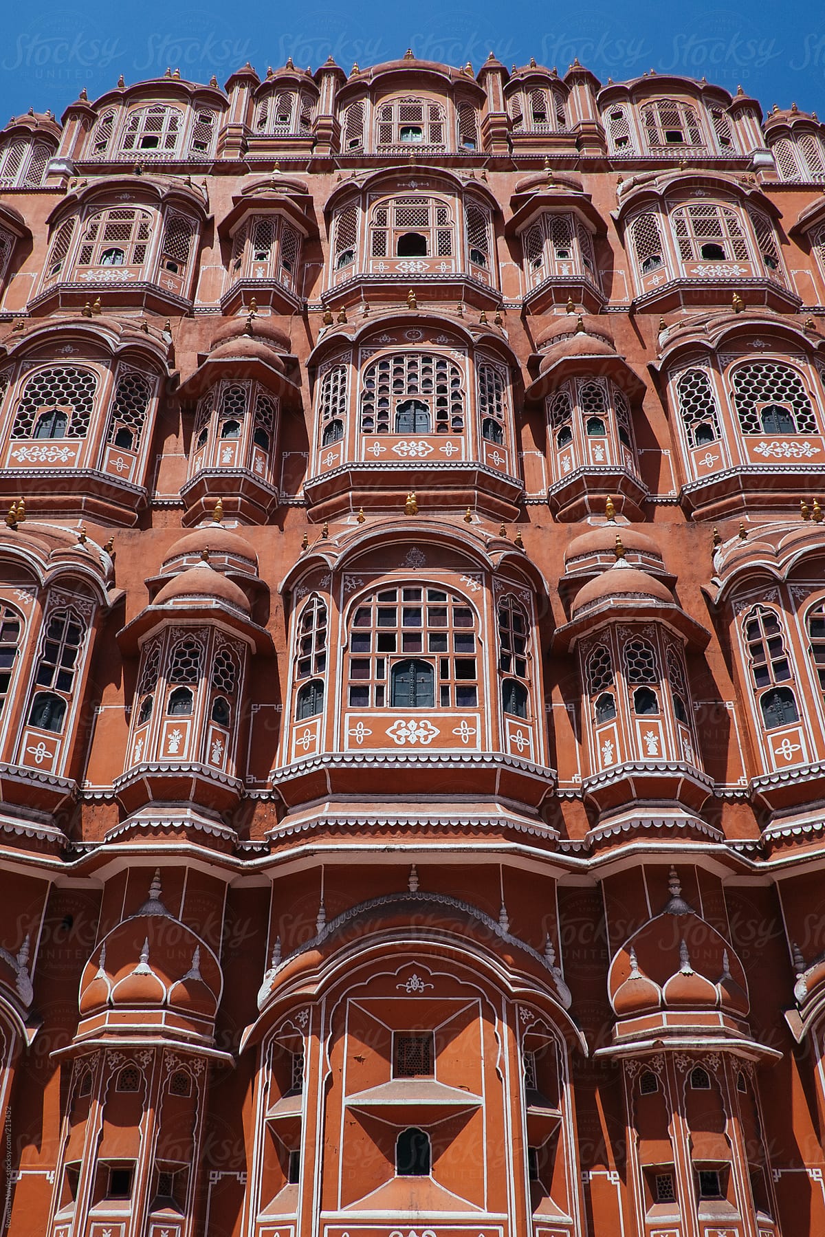 Jaipur Wind Palace