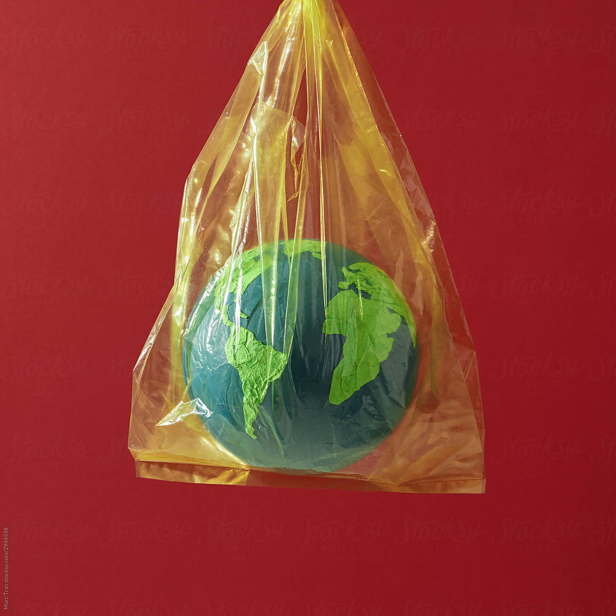 World environment Day concept.