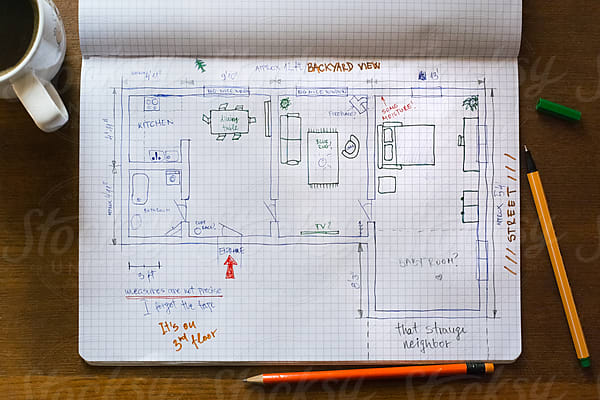 How To Design A Home? 7 Steps To Design Your Dream Home | Foyr