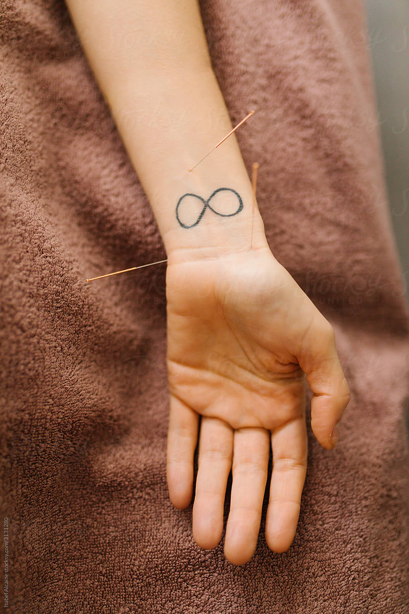 After Infinity symbol | Infinity tattoo, Tattoos, Infinity symbol