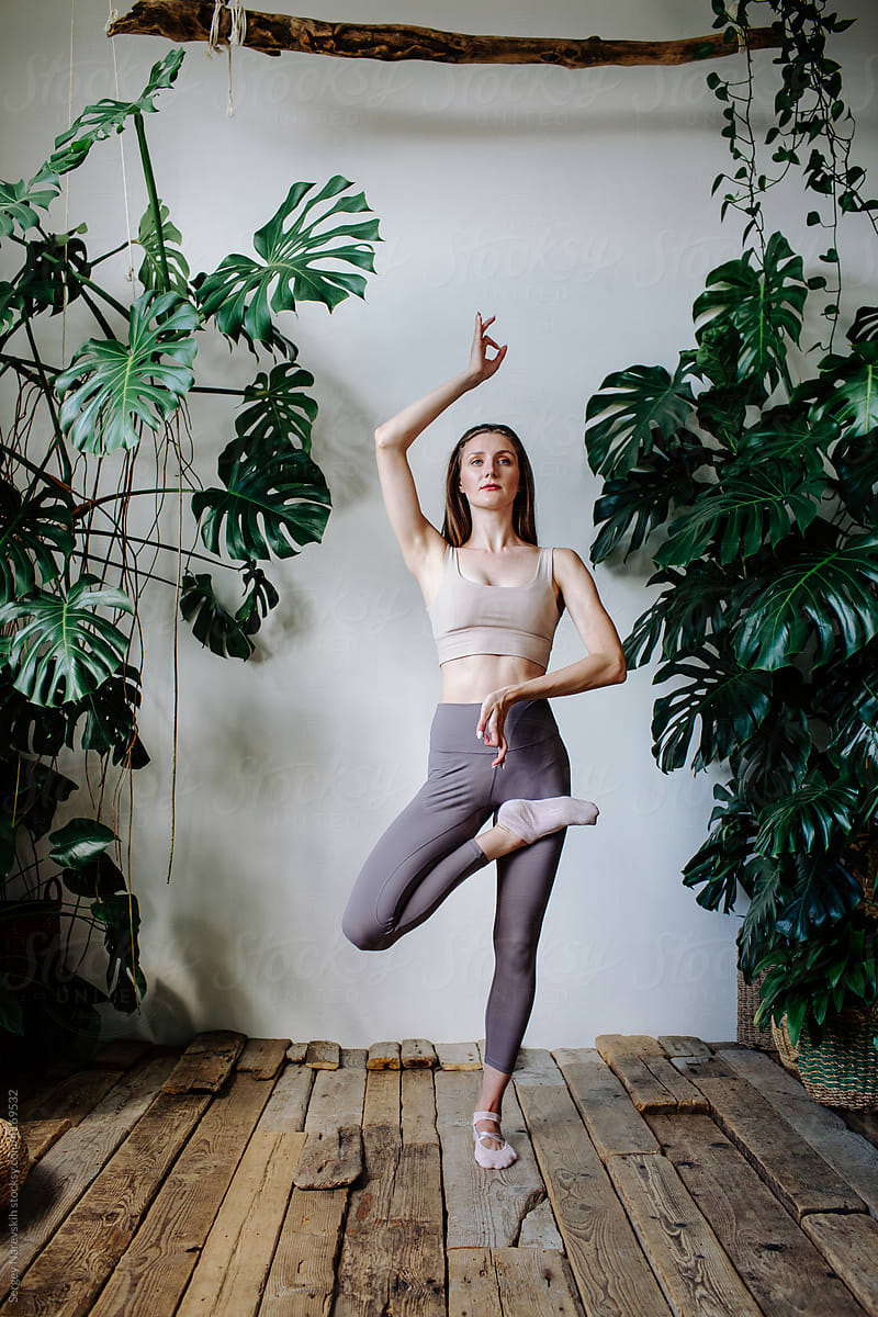 Standing Postures Articles on Yoga Anatomy To Keep You Learning