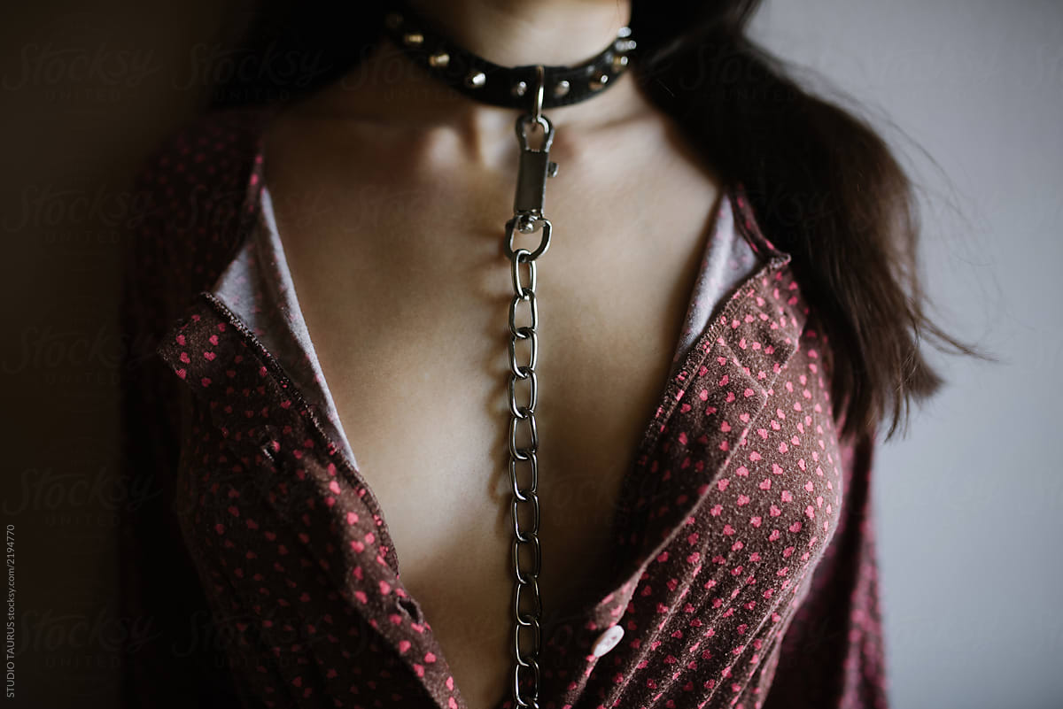 In the chains