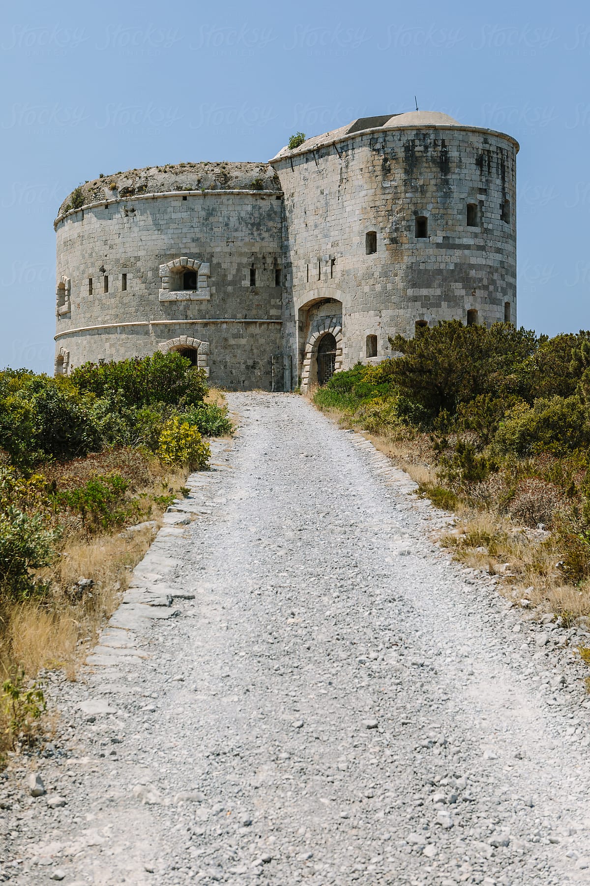 Fort Arza