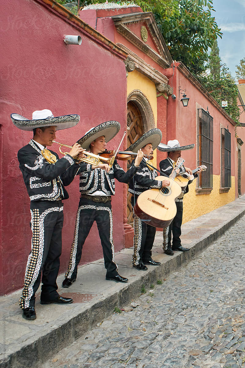 Mexico culture