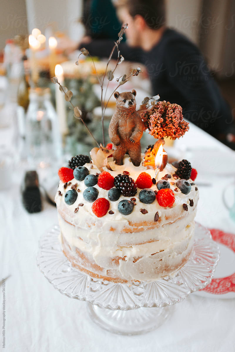 Jungle Theme Cake | Jungle theme cakes, Cute birthday cakes, Themed cakes