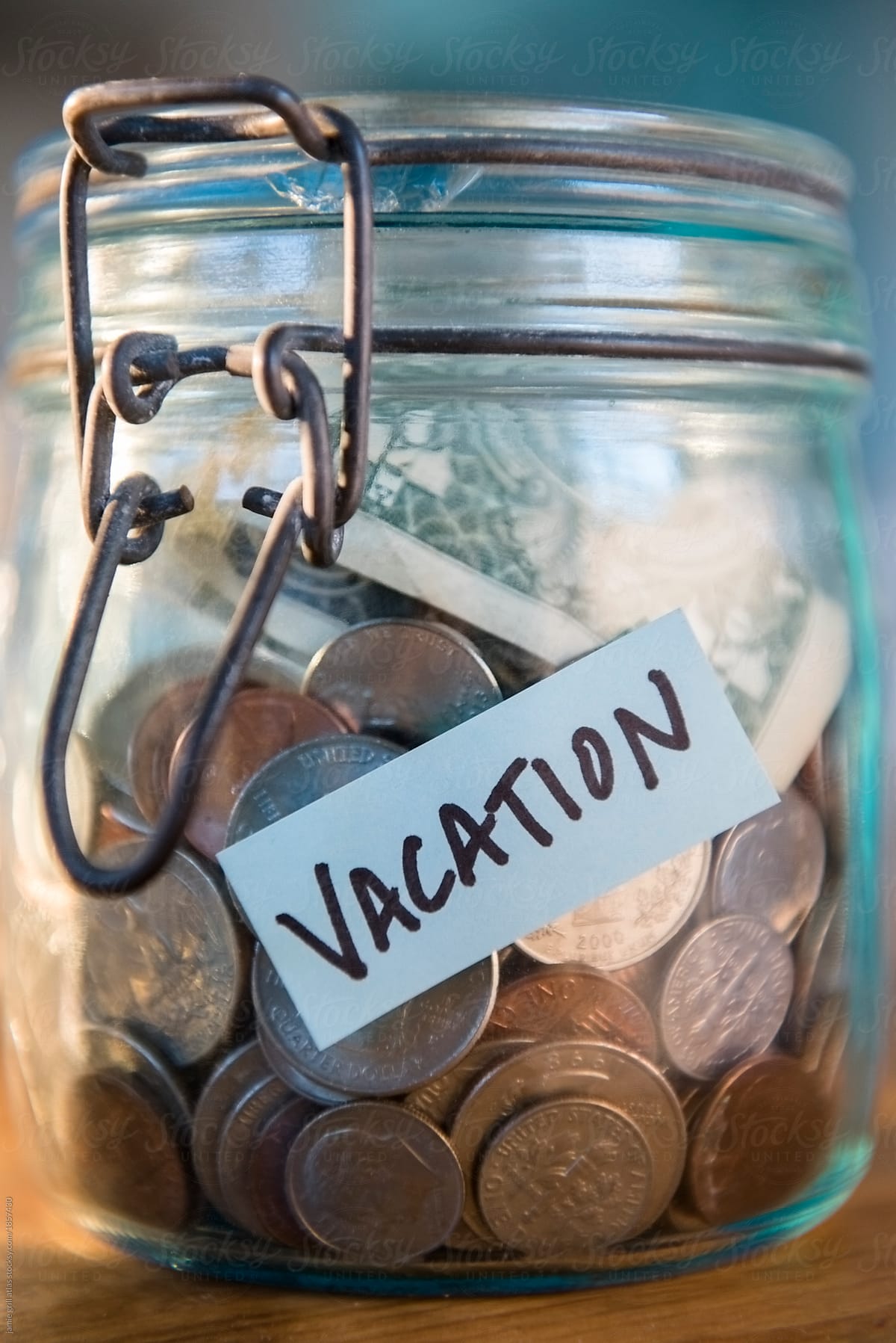 Vacation fund