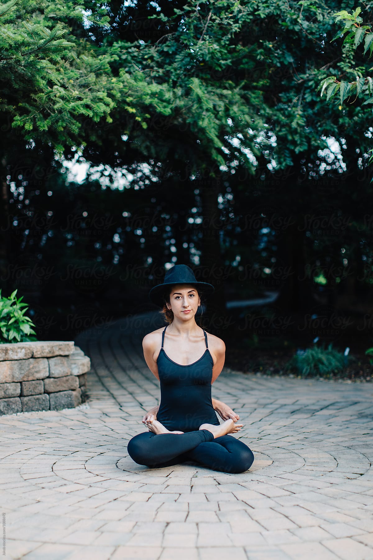 Meditation: posture. – Shojiwax.com
