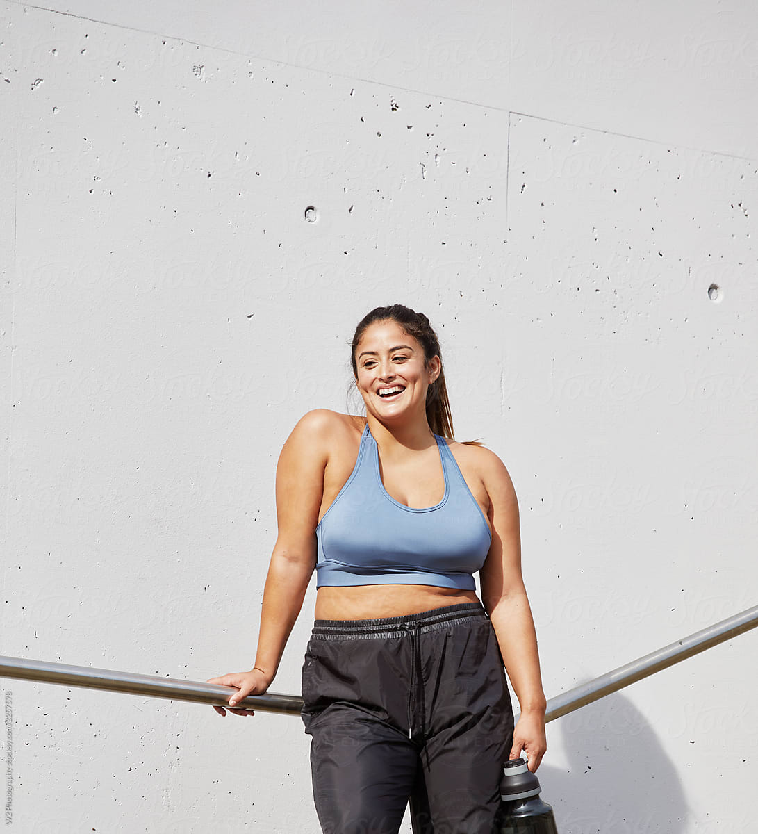 Women's Active Life, Fitness Athleisure Wear