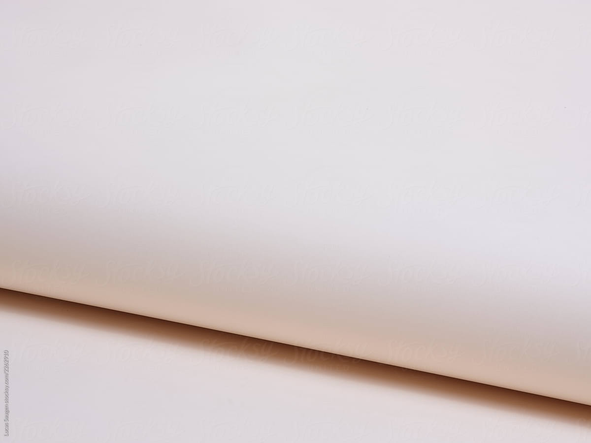 Background of paper curves