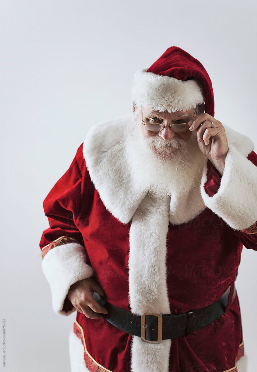 The real santa. Ланд Санта. Is Santa real?. Christmas Santa stories.