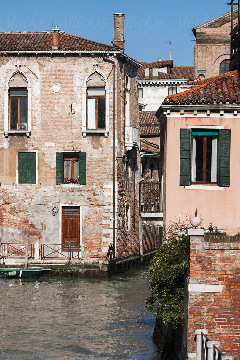 Images from Venice, Italy