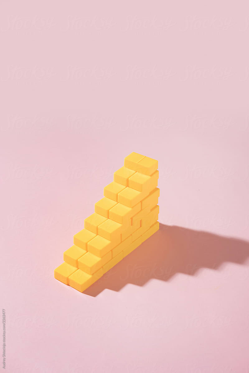 Building Blocks/Toys.