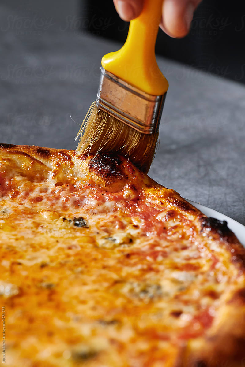 Cheese Pizza.