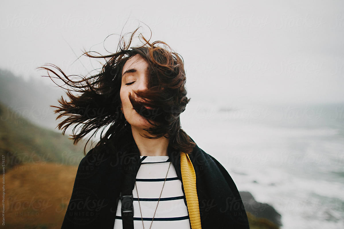 A Windy Day By Stocksy Contributor Dylan M Howell Photography Stocksy