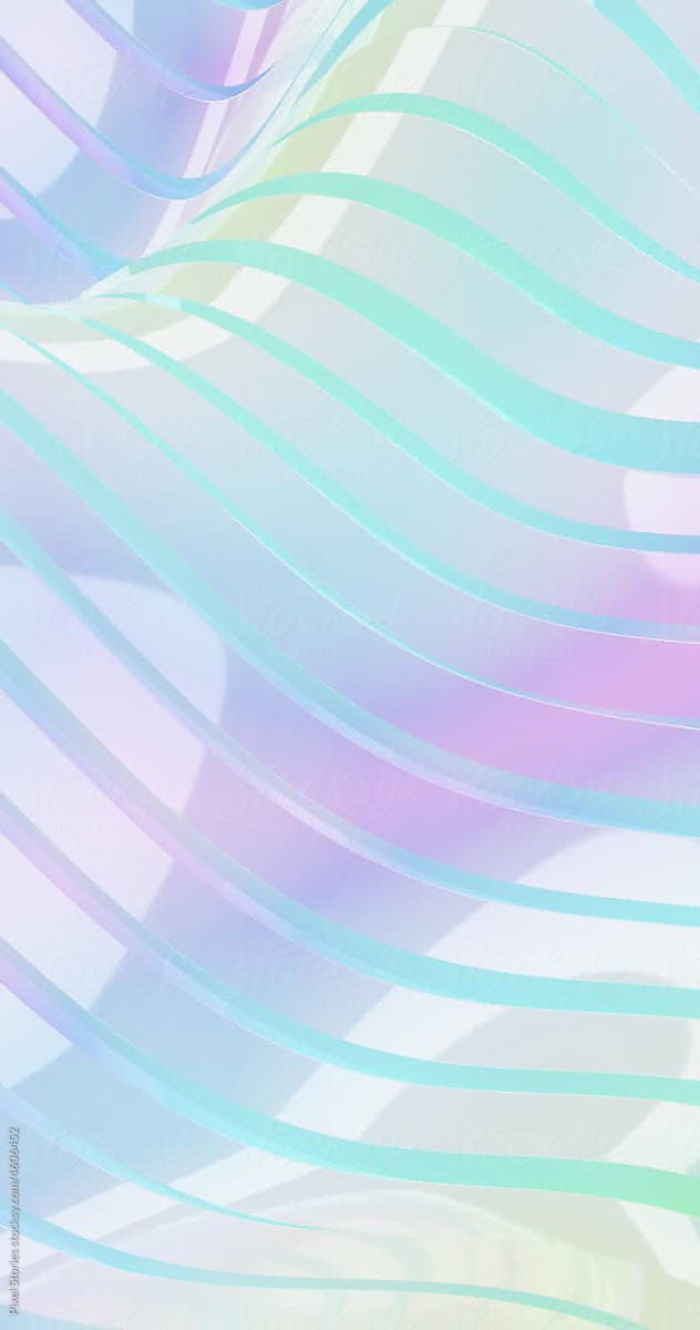 Pastel Color Paper Designs Background by Stocksy Contributor Pixel  Stories