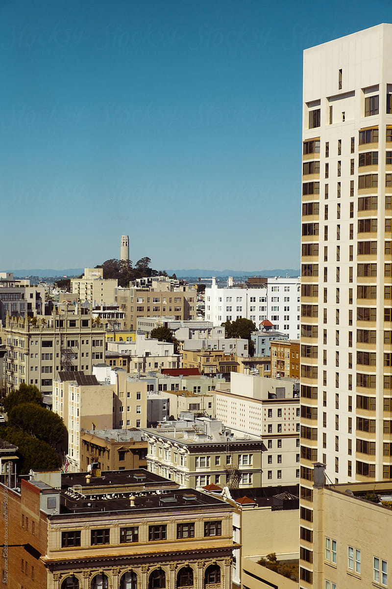 City apartment view pictures - City Apartment View Pictures