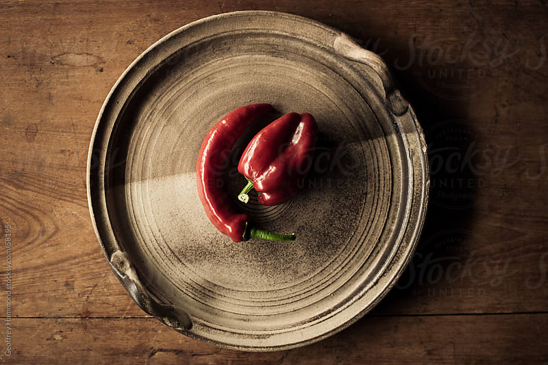 peppers artful events plate cost