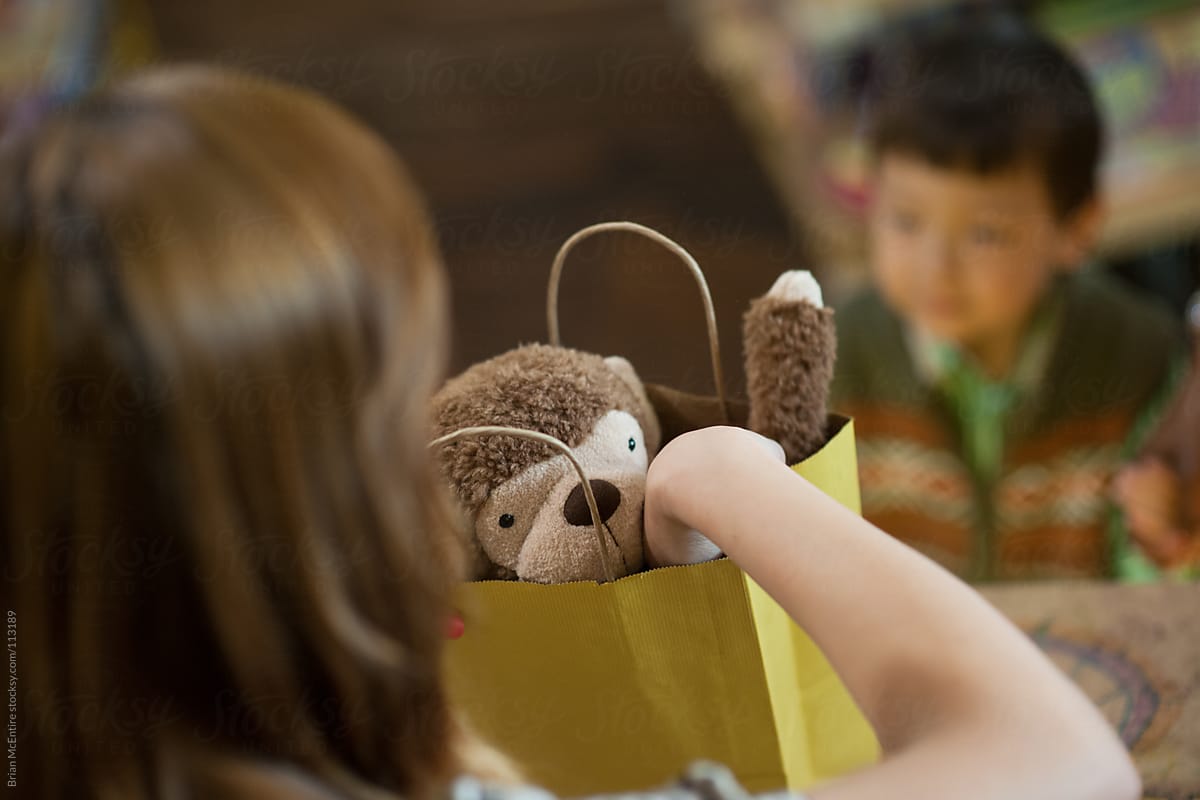Adorable Buy Buys Stuffed Animal In Toy Store