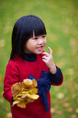 View gallery Chinese & Asian Kids & Childhood by Stocksy Contributor Bo Bo  - Stocksy