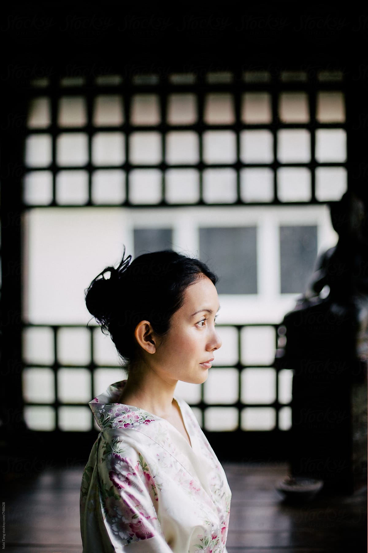 Profile japanese girl Asian Brides: