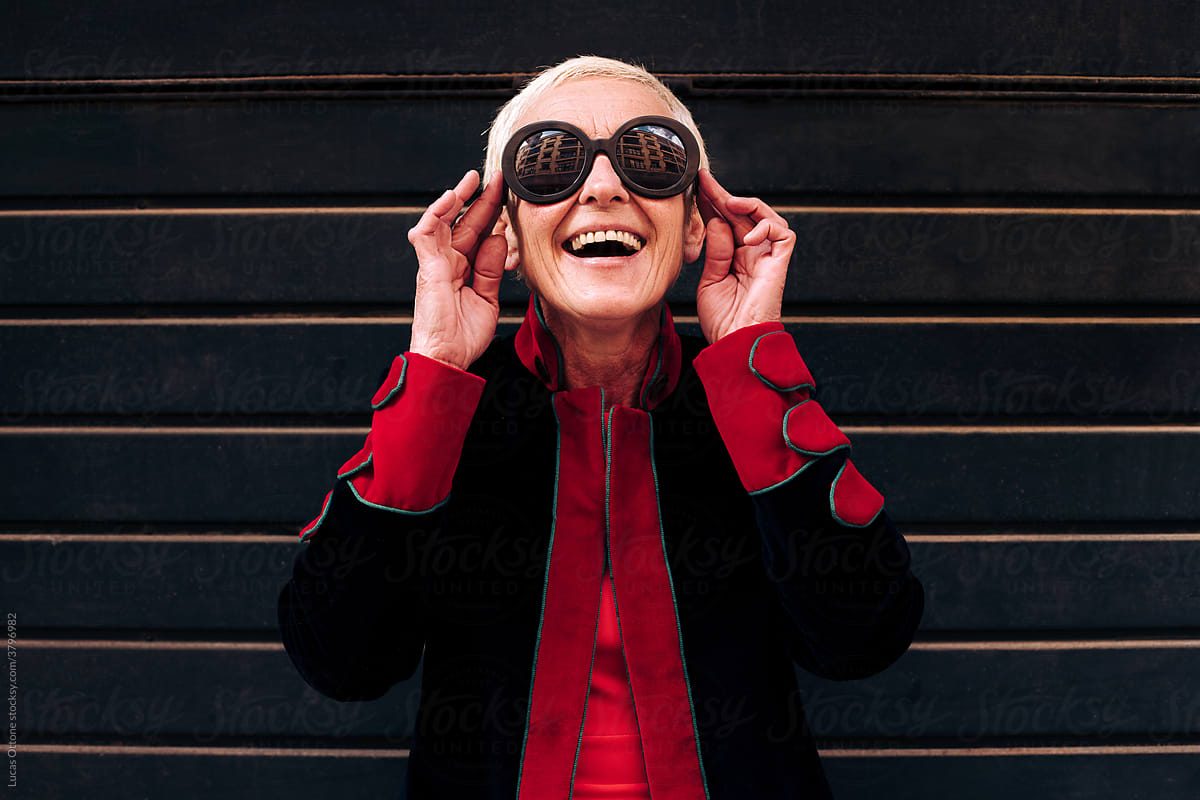 portrait-of-happy-middle-aged-woman-by-stocksy-contributor-lucas
