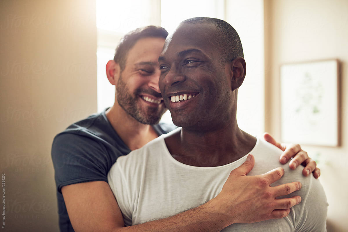 Image result for black man and white man smiling together