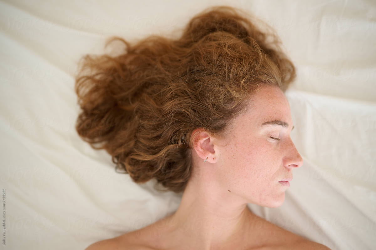 Sleeping profile overhead