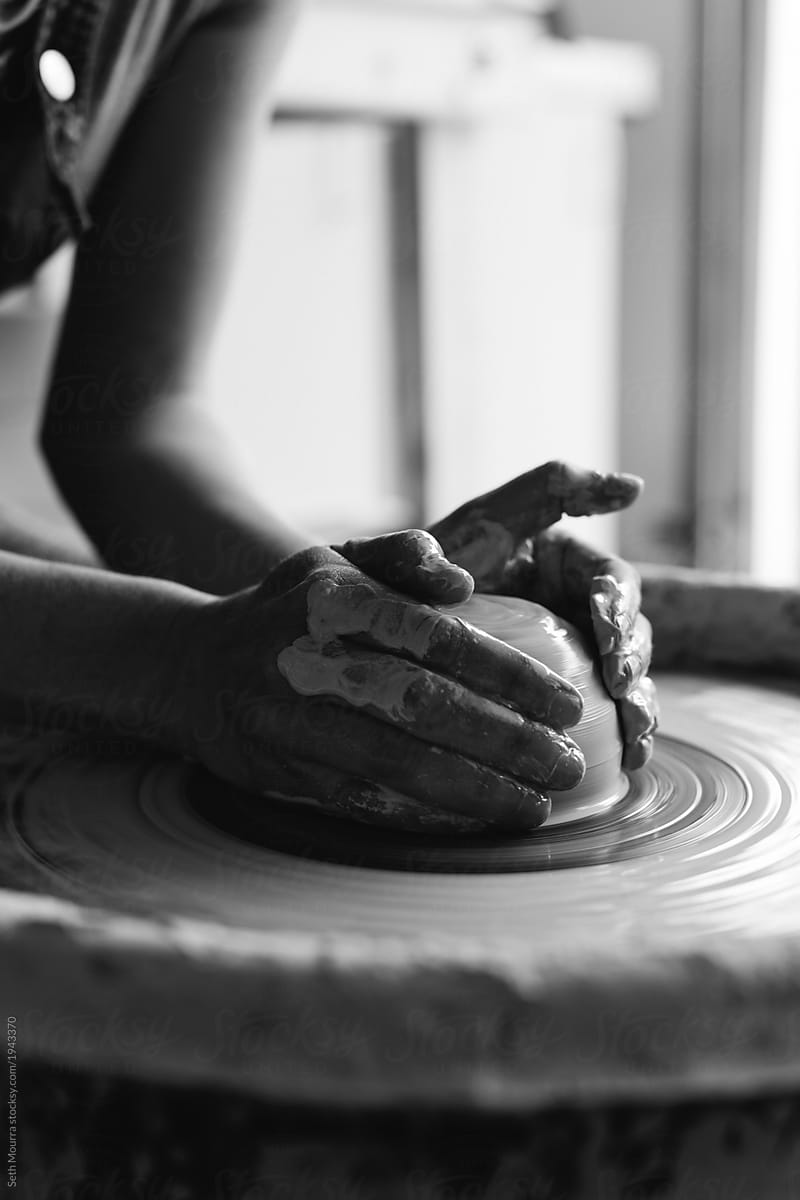 Pottery/Ceramic Culture