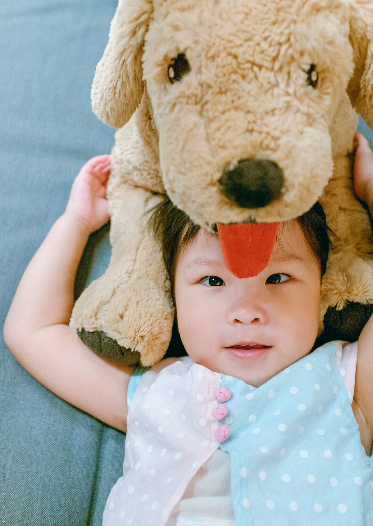 stuffed animals for little girls