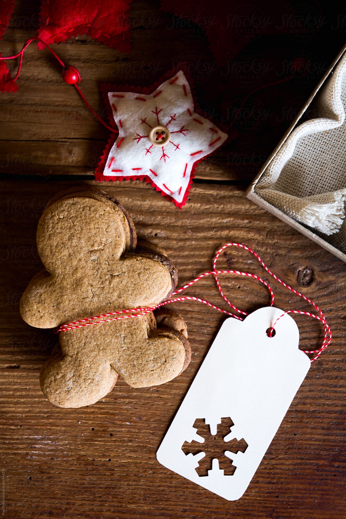 Gingerbread Man Hand Warmers Mini Stuffed Gingerbread Men Gifts for Kids  Stocking Stuffer - Etsy