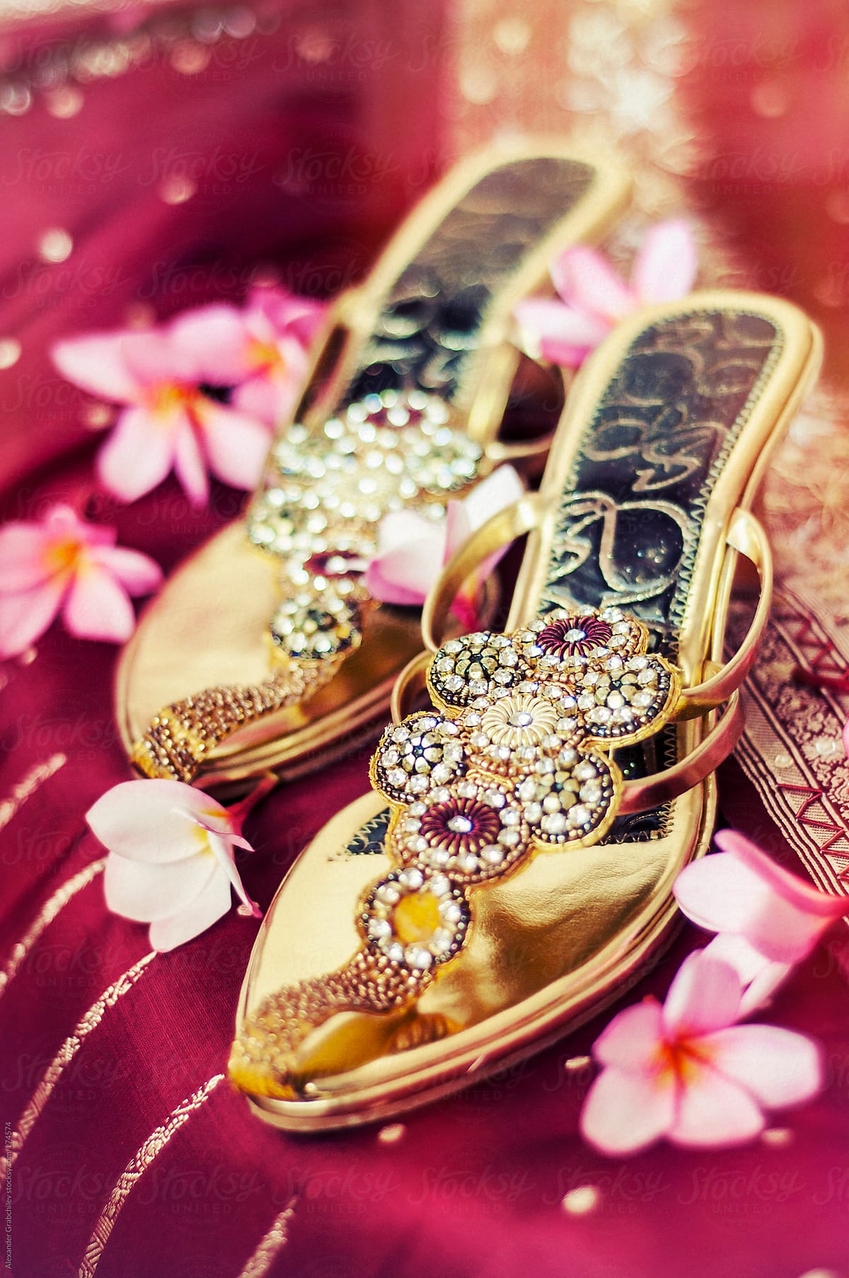 Indian Wedding Accessories