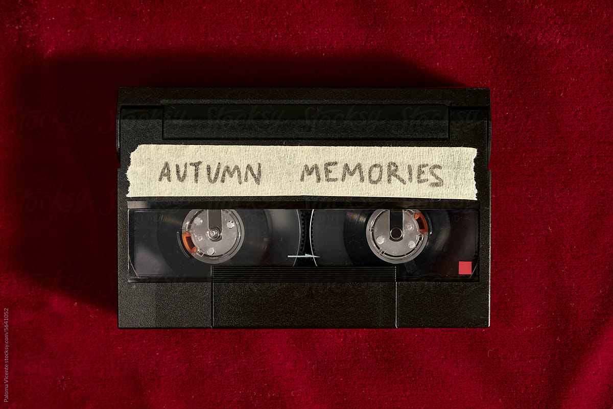 Autumn memories
