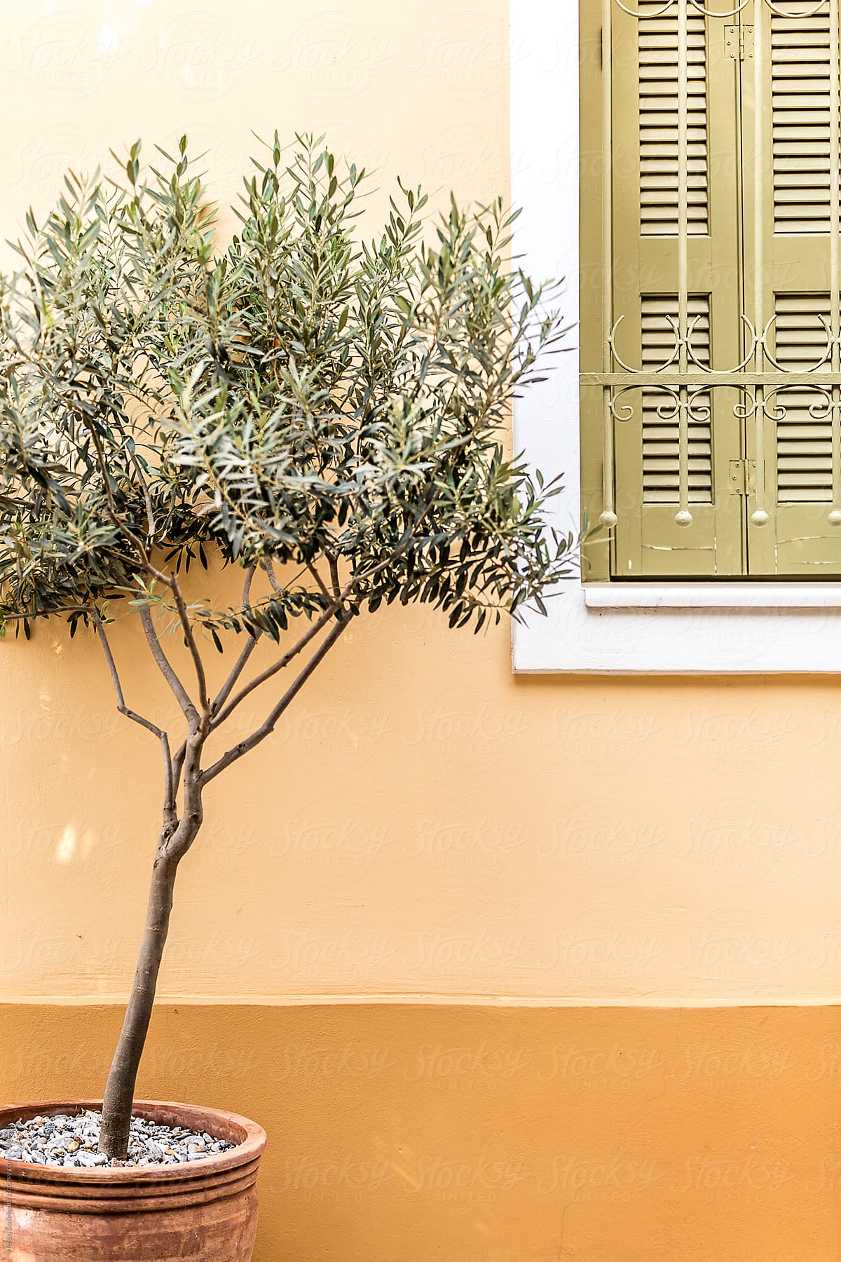 A Visit to Plaka, in Athens, Greece