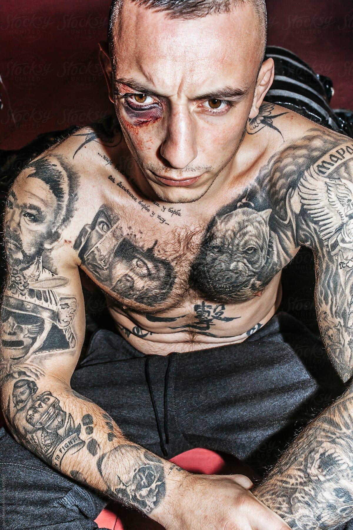 Tattoo uploaded by Dan Hecht • Fire fighter tattoo on my main man josh •  Tattoodo